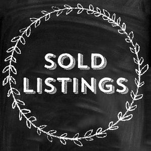 SOLD LISTINGS BEYOND THIS POINT